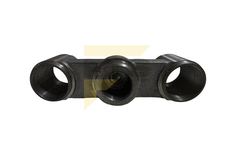 Imagem adicional do produto SUPORTE REGULADOR FREIO A DISCO KNORR - Cód: FAP-10112
